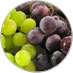 Grapes